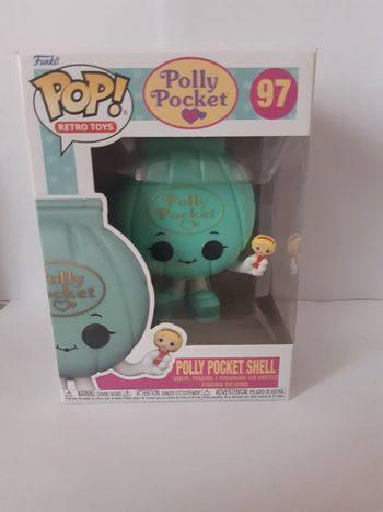Pop Polly Pocket
