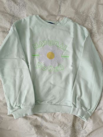 Sweat fille 