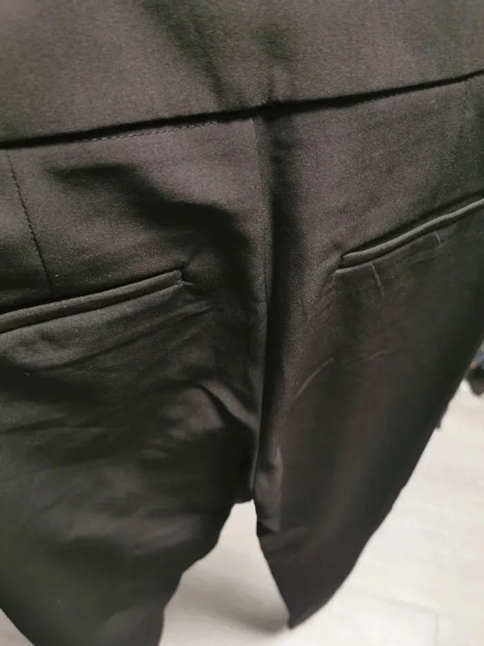 Legging XS neuf Jennyfer - photo numéro 5