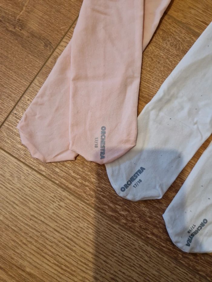 Collants fin - photo numéro 5