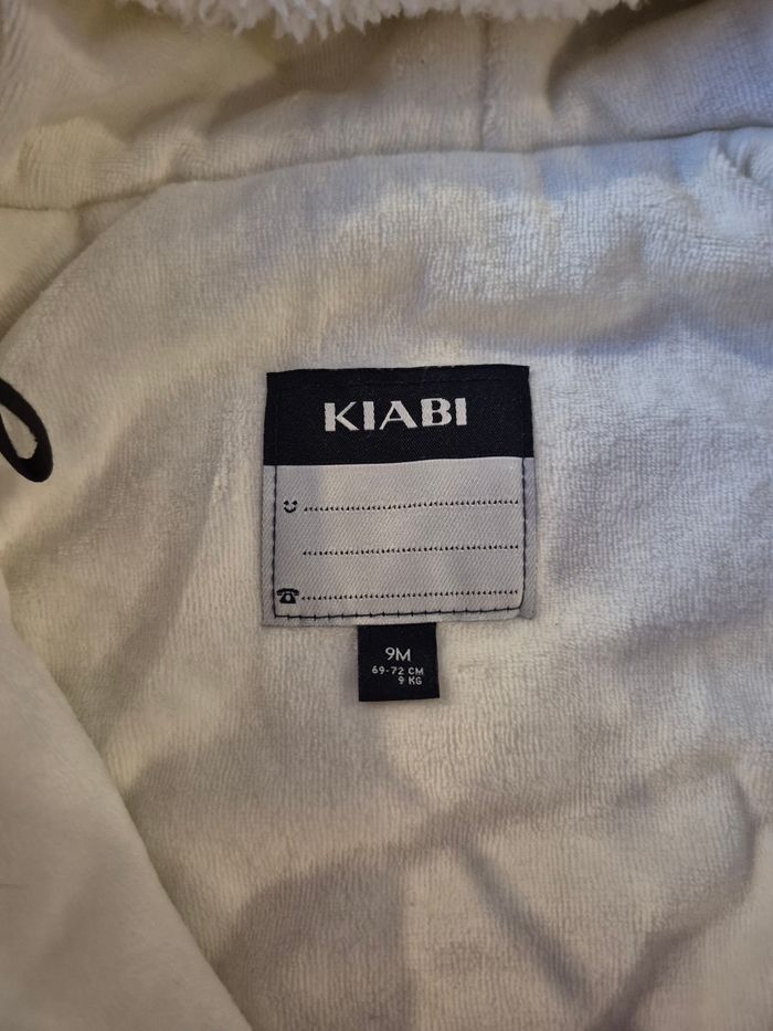 Combipilote 9 mois - photo numéro 2