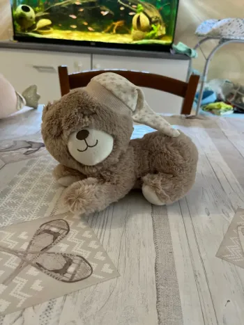 Peluche