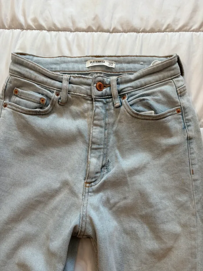 Jeans droit - photo numéro 3