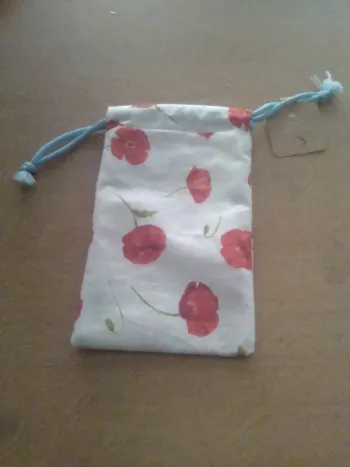 Etui de lunettes