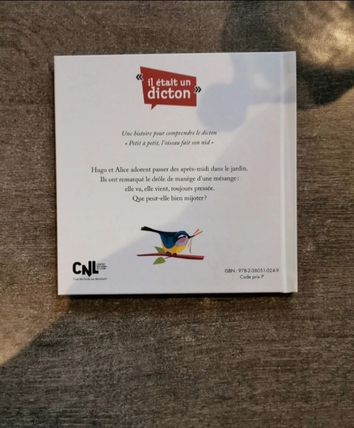 Livre 📖 - photo numéro 2