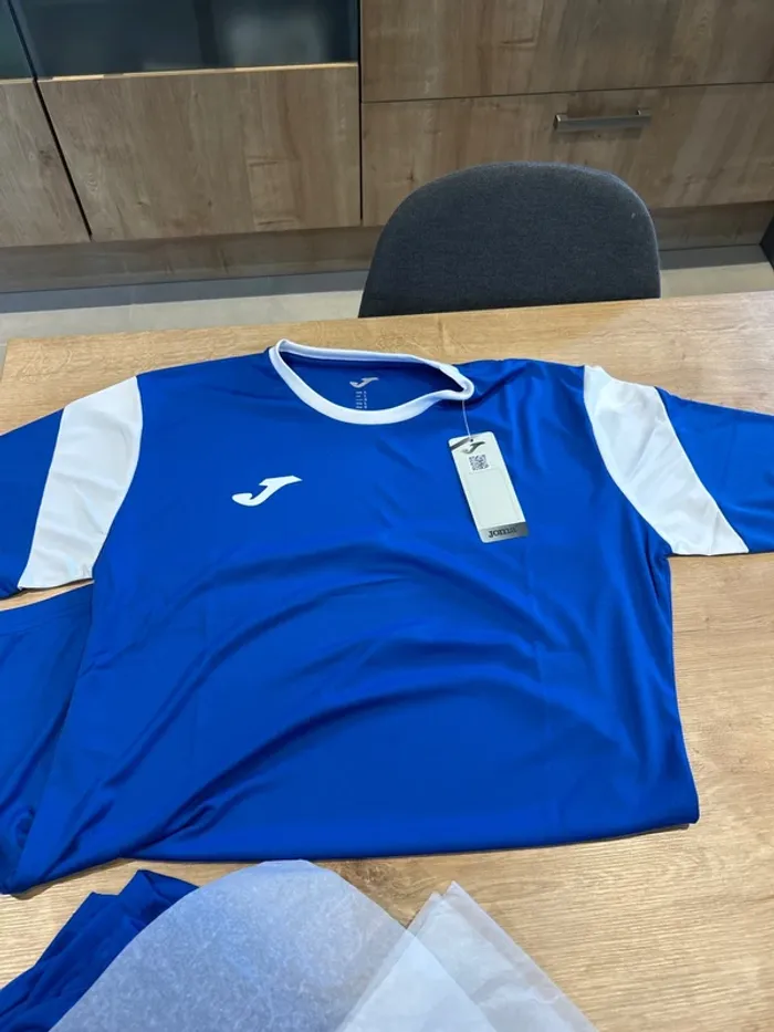 Ensemble de foot en L - photo numéro 4