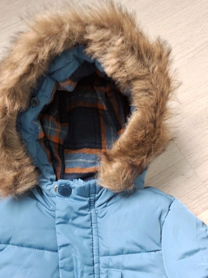 Manteau hiver - photo numéro 5