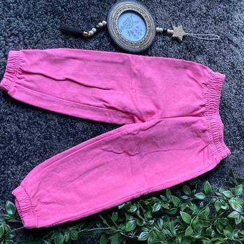 Bas de survêtement taille 2 ans tex