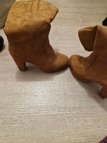 Bottes