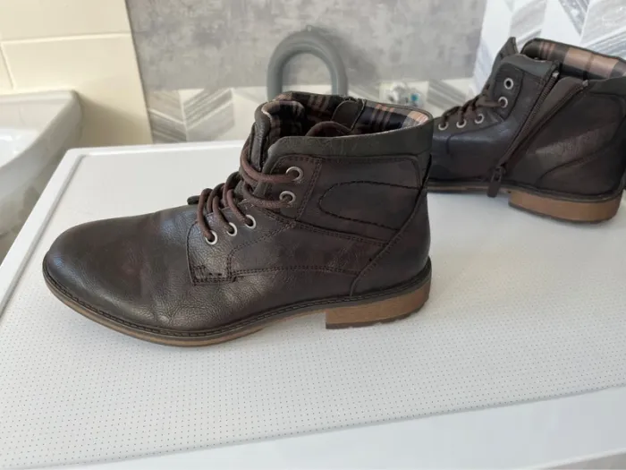 Bottines - photo numéro 2
