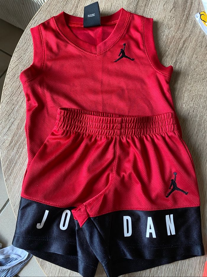 Ensemble Jordan