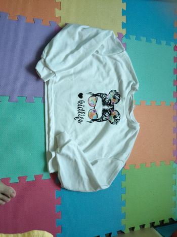 Pull court 11/12 ans