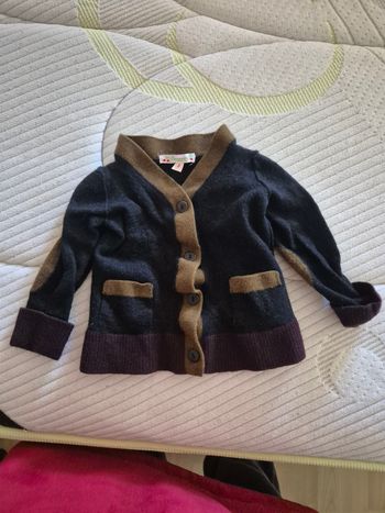Veste bébé