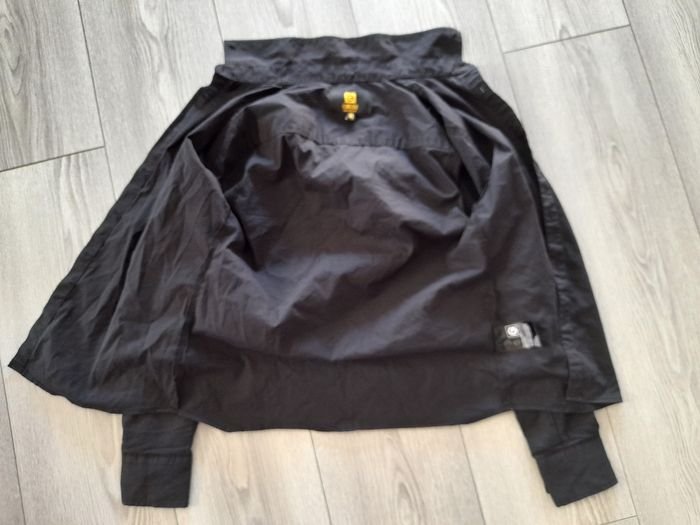 Chemise manche longue - photo numéro 3