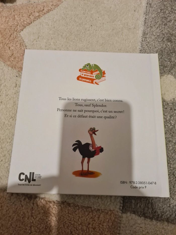 Livre mc do - photo numéro 2