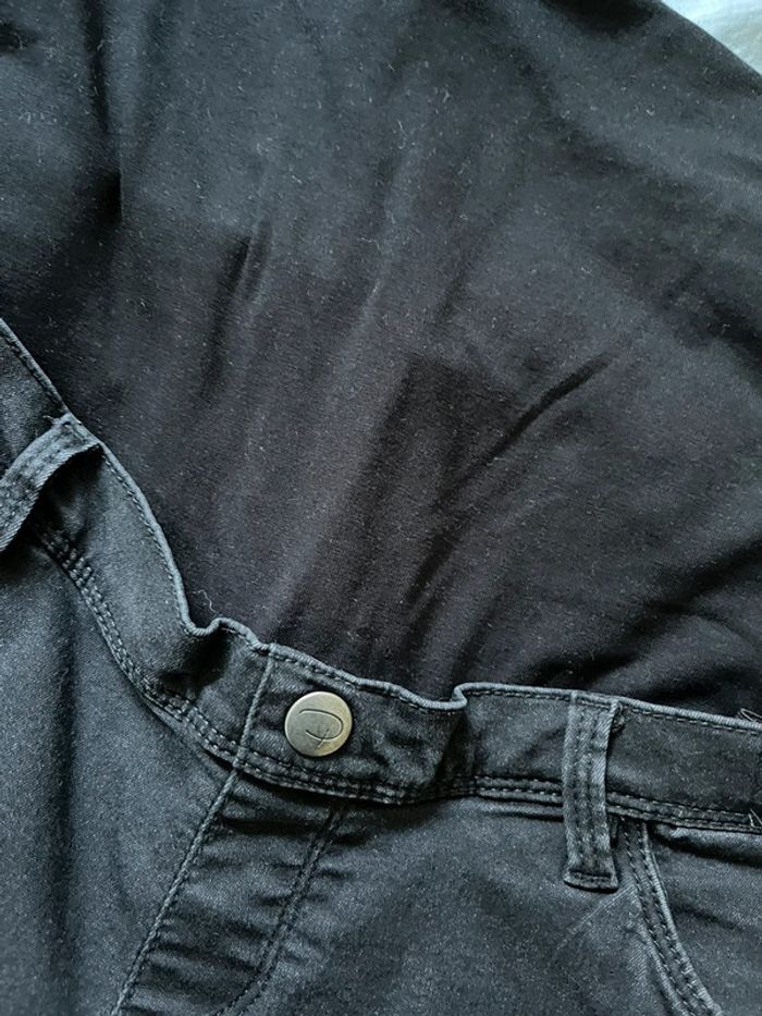 Jeans de grossesse 🤰 - photo numéro 5