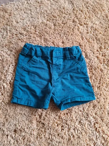 Short