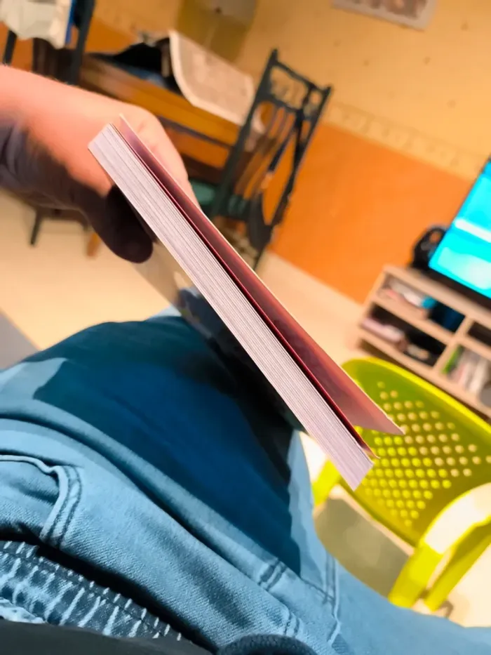 Livre de cuisine - photo numéro 3