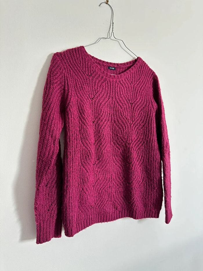 Pull Kiabi - photo numéro 2