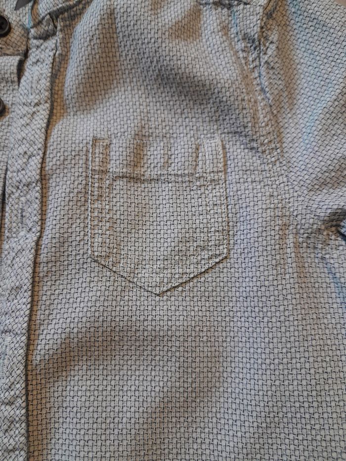 Chemise - photo numéro 5