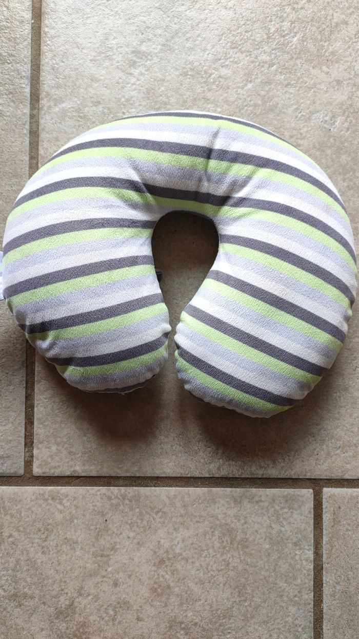 Cale tête - photo numéro 5