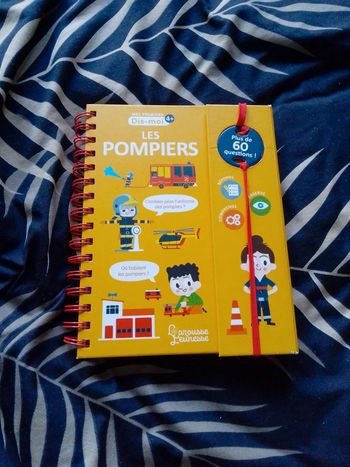 Les pompiers