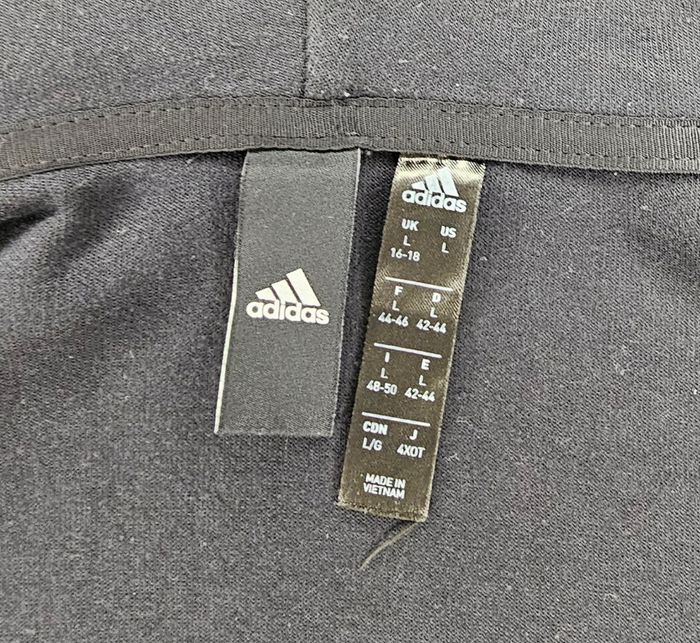 Veste adidas - photo numéro 4