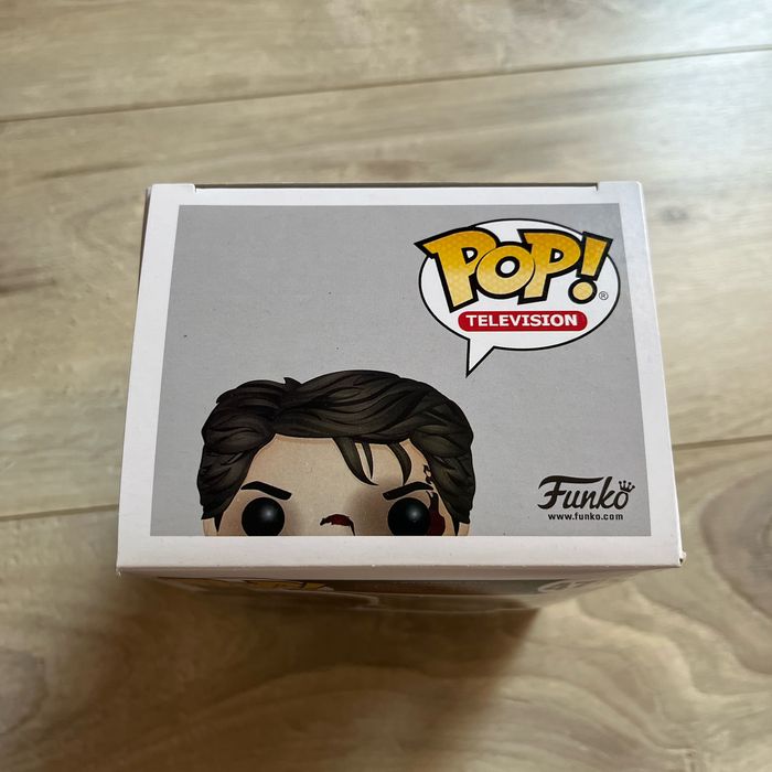 Pop Steve - photo numéro 5