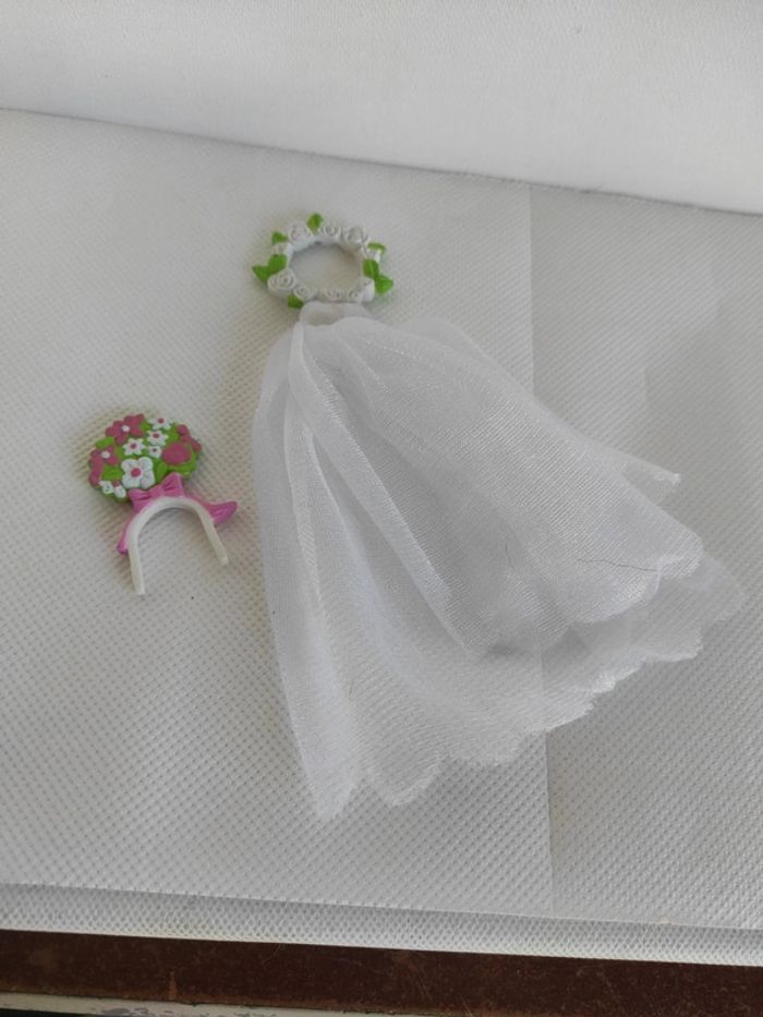 My little Pony G2 her Majesty great romance et accessoires - photo numéro 11