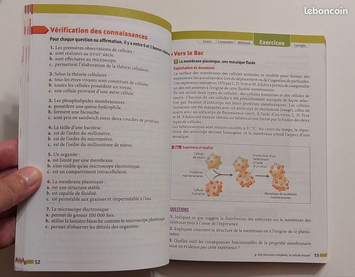 ABC du Bac - Enseignement scientifique- 1ere - photo numéro 6