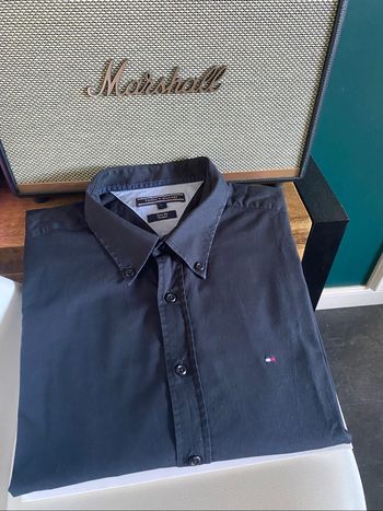 Chemise Tommy Hilfiger