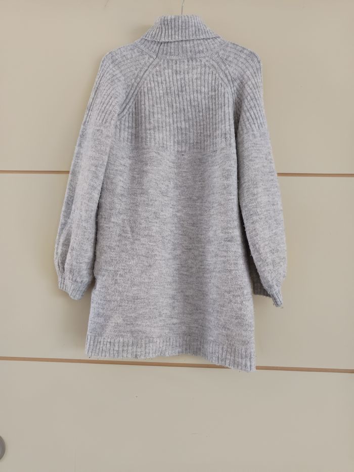 robe chaude - photo numéro 2