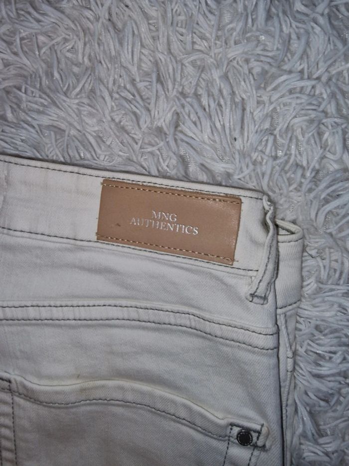 Jean Mango S - photo numéro 2