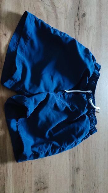 Short de bain