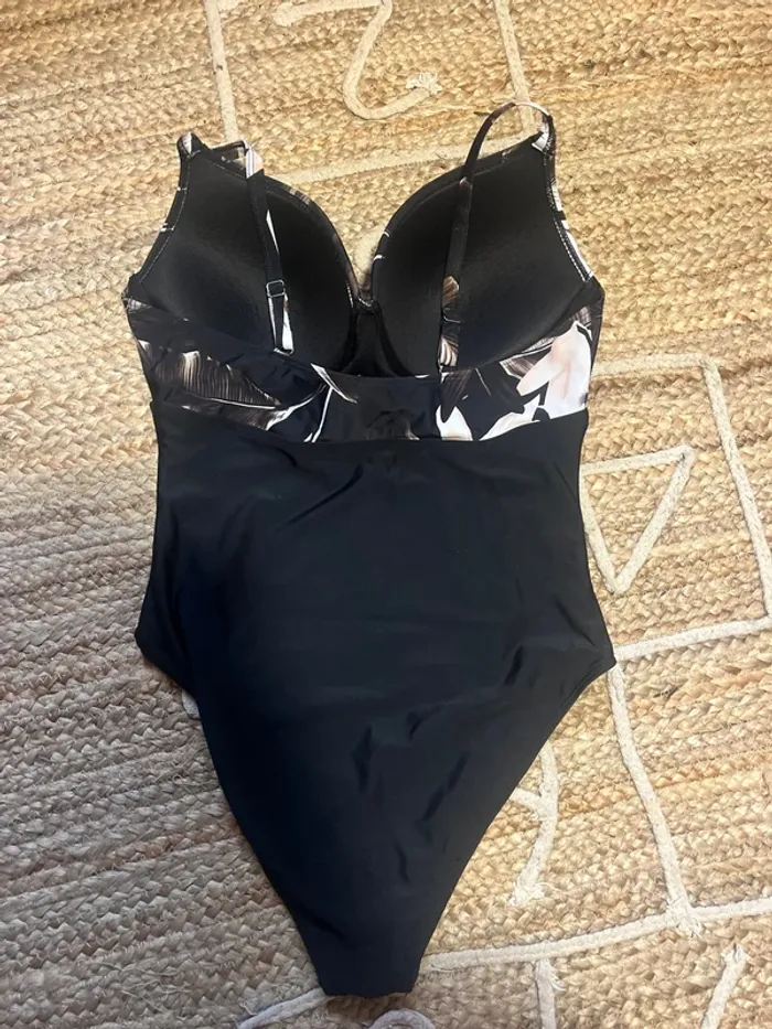 Maillot de bain femme - photo numéro 2