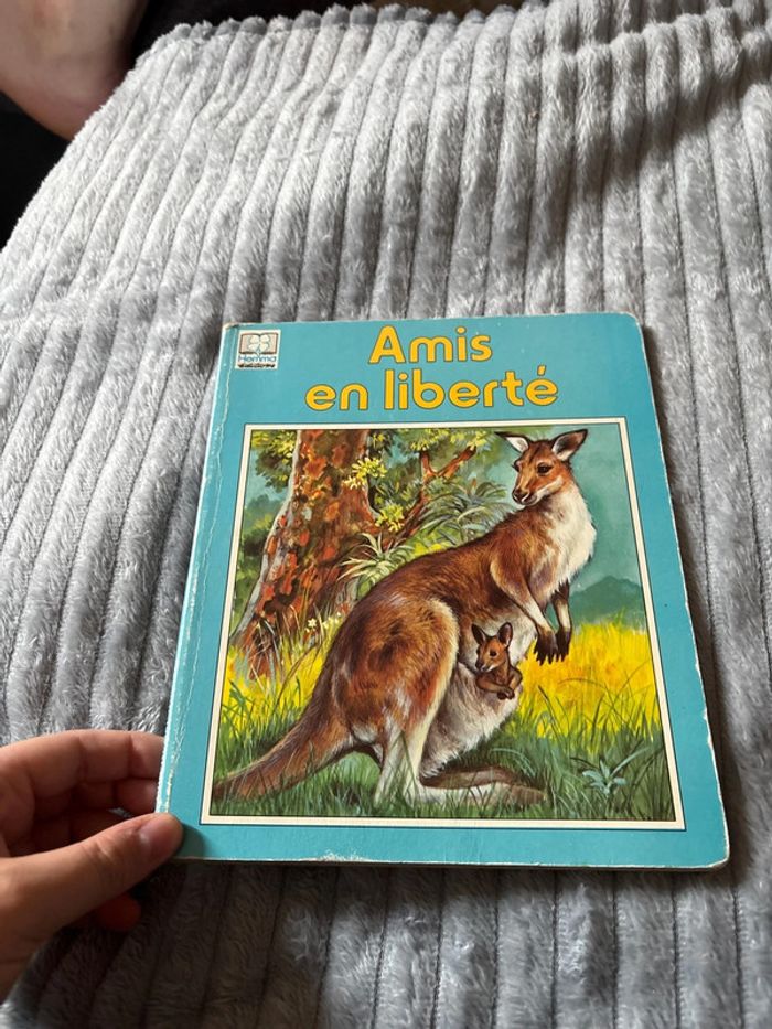 Les animaux - photo numéro 4