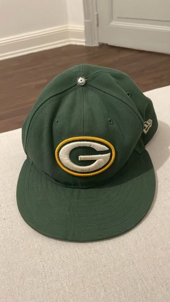 Casquette new era NFL