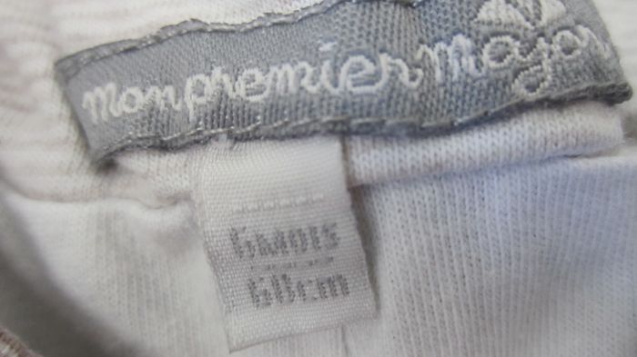 Pantalon "Mon premier sergent" - photo numéro 4