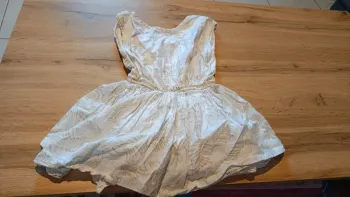 Robe d'été