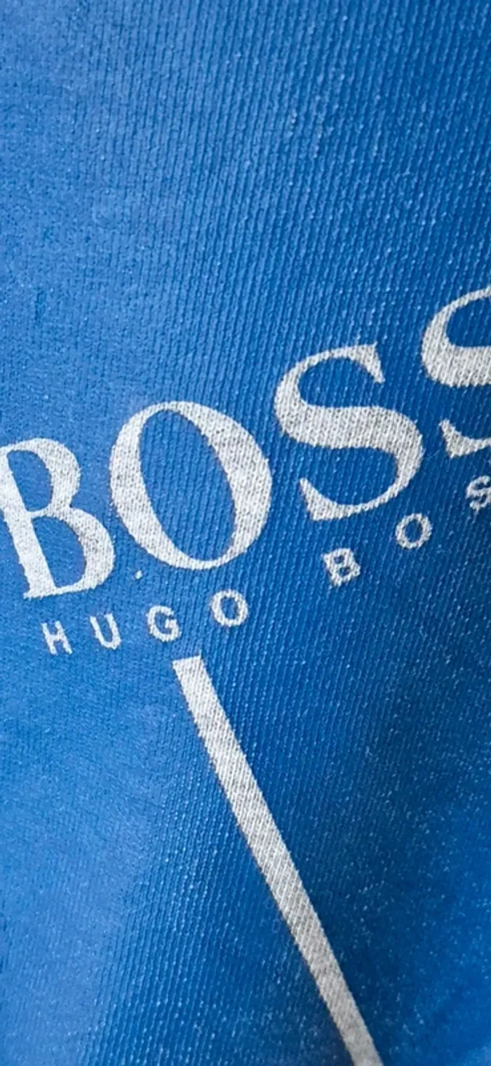 Sweat Hugo Boss - photo numéro 2