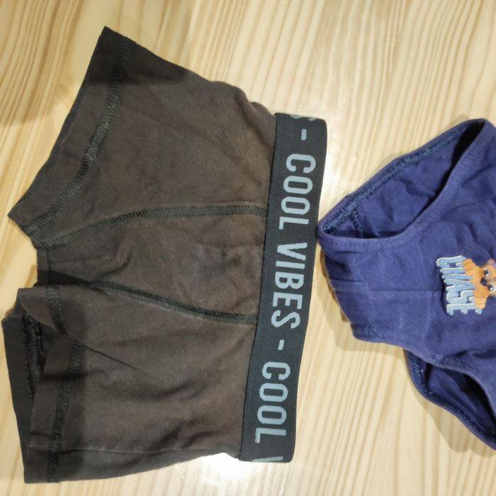 Lot sous vêtements - photo numéro 5