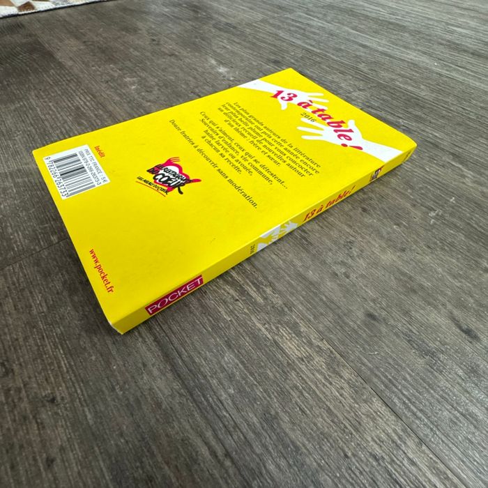 13 à table ! - 2016 - photo numéro 5
