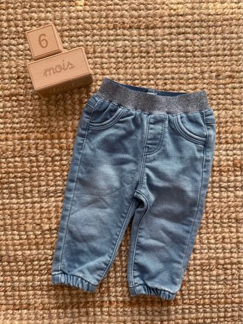 Pantalon TAO 6mois / 68cm