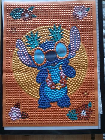 Diamond painting 