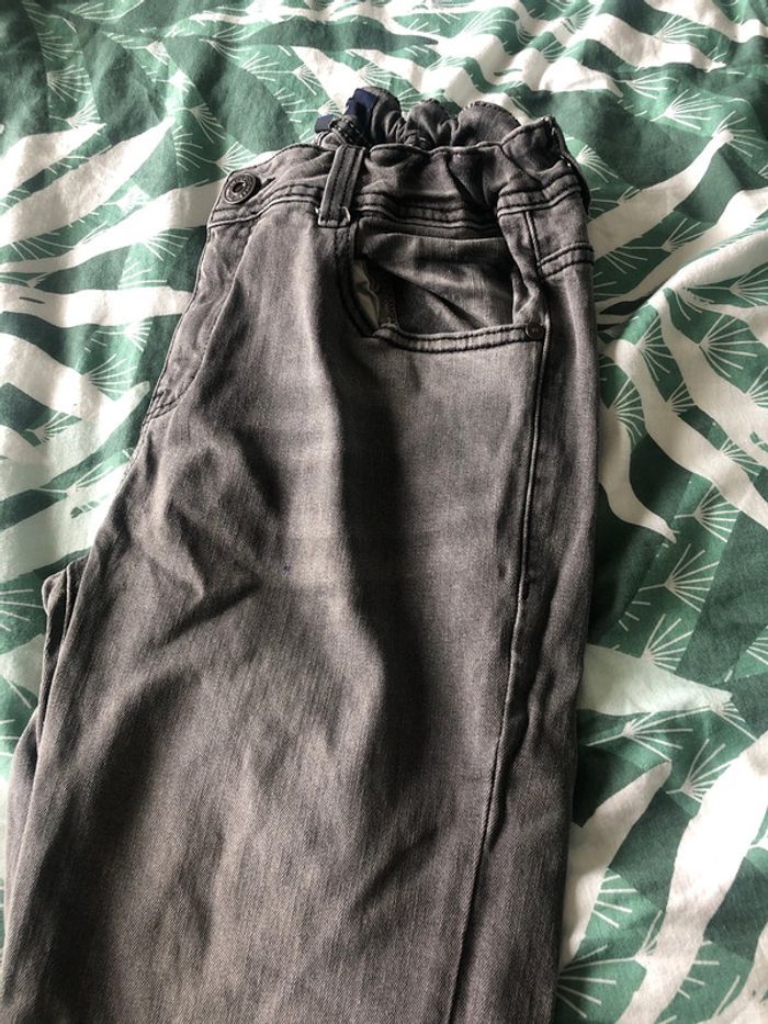 Jeans garçon - photo numéro 3