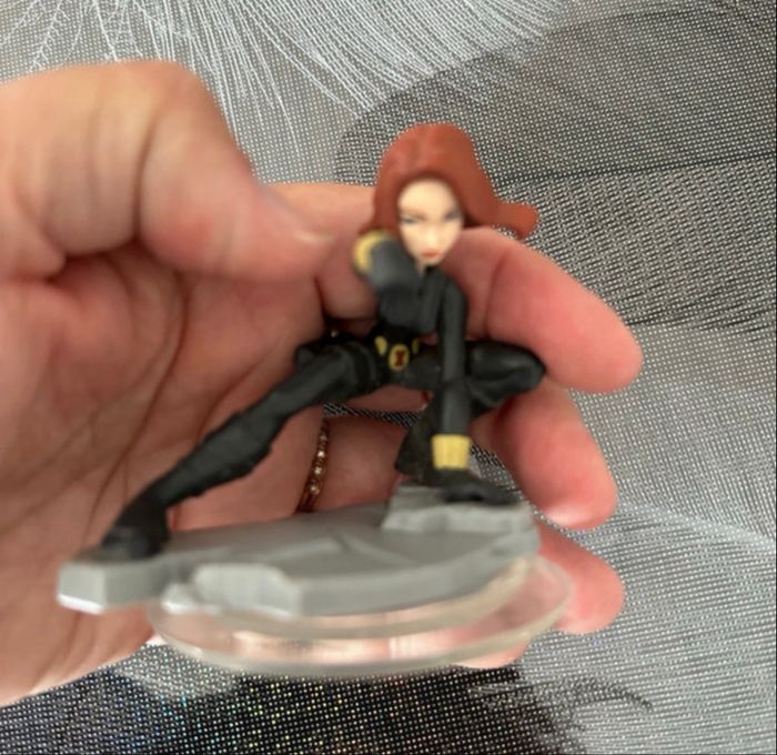 Lot Disney infinity - photo numéro 2