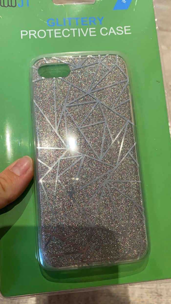 Coque iPhone 7/8 - photo numéro 3