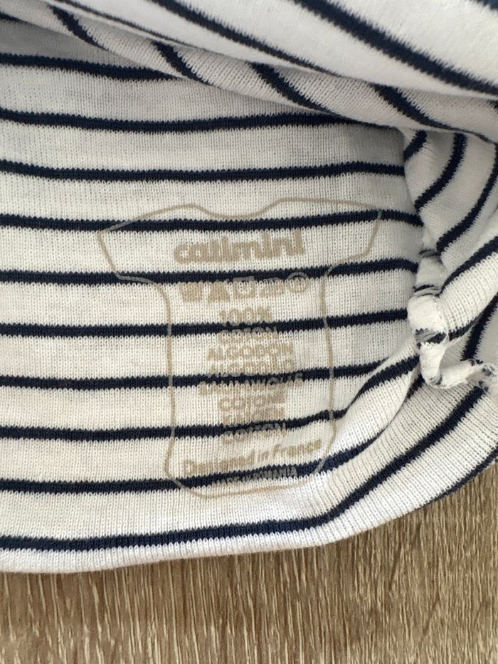 Body Catimini - photo numéro 3