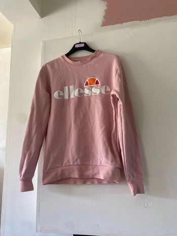 Pull Ellesse