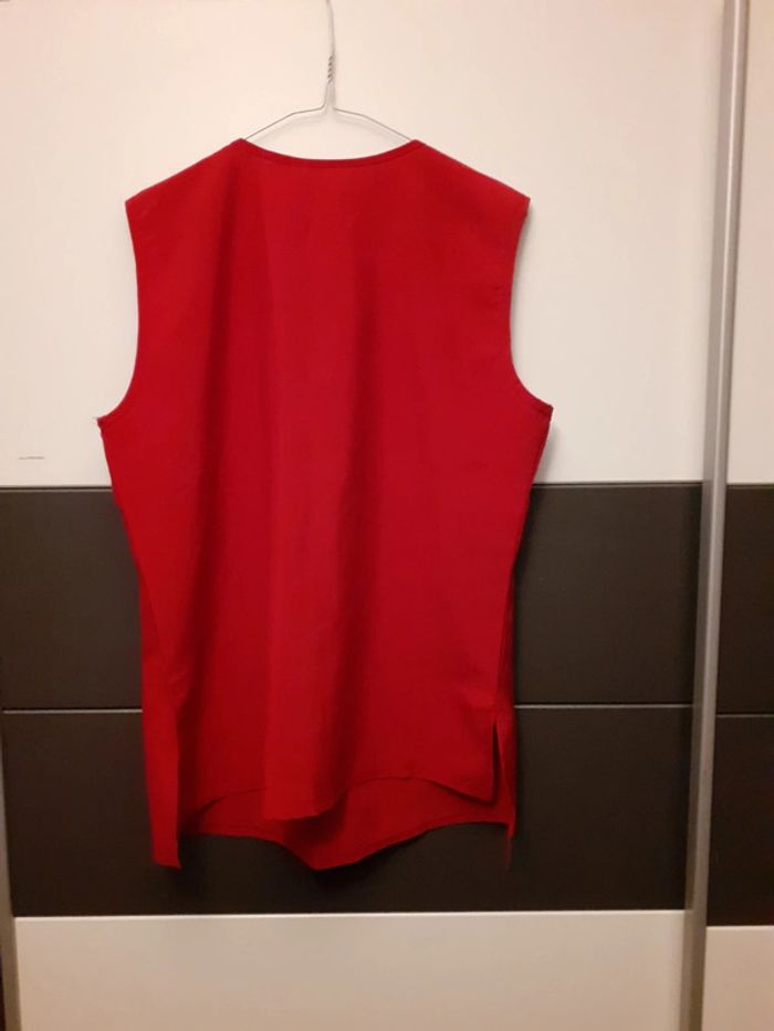 Top taille 42 - photo numéro 4